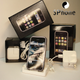 Illustration for article titled Paper-Made iPhone Clone Is Made to Burn Baby Burn